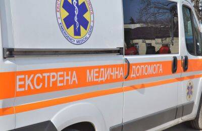 Двое детей погибли, подорвавшись на мине на оккупированной территории Запорожской области
