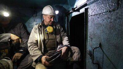 Шахта «Ясиновская-Глубокая» в ДНР восстановит добычу угля