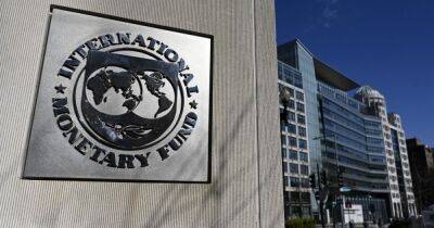 "Потери остаются огромными": в МВФ рассказали, на что 1,3 млрд долларов помощи для Украины