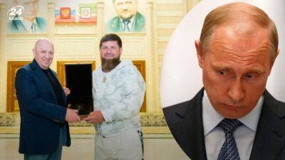 В России все больше говорят о слабости Путина, и уже есть "претенденты на царство", – ISW