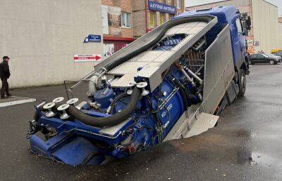 ДТП недели: от резонансной аварии с 15 пострадавшими до тарана трамвая!