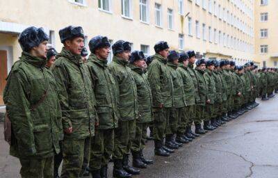 В Тверской области отменили решения о мобилизации 23 человек