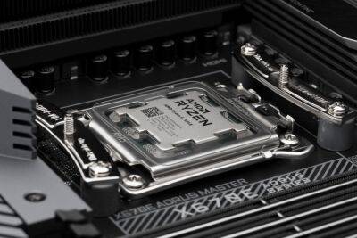 Пленка Noctua NA-TPG1 защитит процессоры AMD Ryzen 7000 от загрязения термопастой из-за сложной формы крышки
