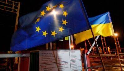 “Маленький вступ” до ЄС: перші результати дії “митного безвізу” для України