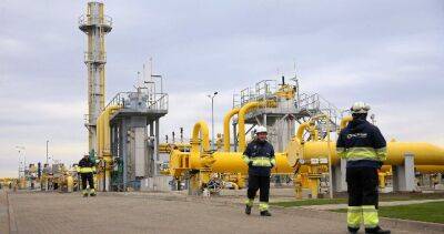 Газовый козырь: станет ли Польша новым энергетическим хабом Европы