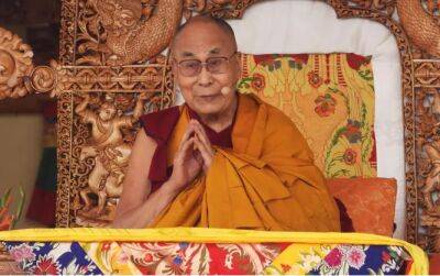 Китай планирует после смерти Далай-ламы назначить в Тибете послушного религиозного лидера