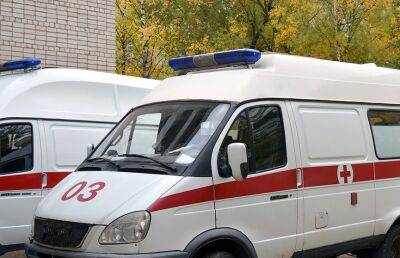 Ранена 16-летняя девушка при обстреле ВСУ Белгородской области