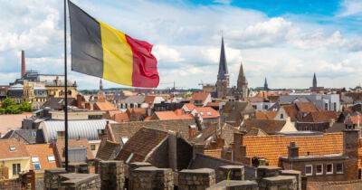 Бельгия не голосовала за санкции Евросоюза против России