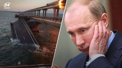 Где располагается Крымский мост и почему он так важен для Путина: объясняем на карте