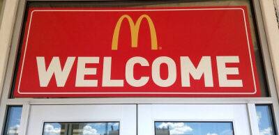 McDonald’s оголосив про відкриття ще двох закладів у Києві: про які саме йдеться - thepage.ua - Украина - місто Київ - county Mcdonald