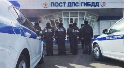 У РФ затримано постових вартових, які «проворонили» Керченський міст - ЗМІ