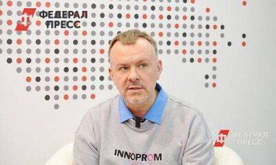 Республика Беларусь названа страной-партнером Международной промышленной выставки «Иннопром-2023»