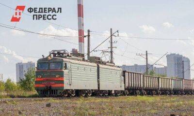 РЖД вводят усиленный контроль над перевозками в Крым