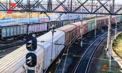 В Минтрансе назвали сроки запуска поездов по Крымскому мосту