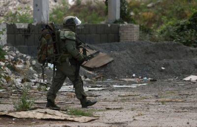 Боец спецподразделения сообщил, что у ВСУ нет успехов в продвижении на Лисичанском направлении