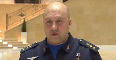 Шойгу назначил нового командующего "спецоперацией" в Украине