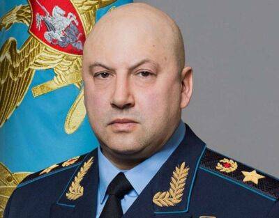 Шойгу призначив головнокомандувача військовою операцією в Україні