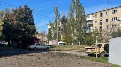 Оккупанты в очередной раз обстреляли Донецкую область, есть раненые
