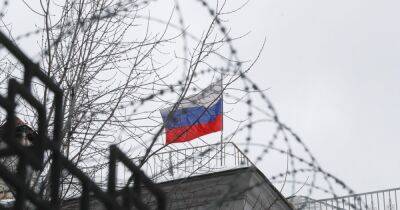 В Москве перекрыли центр города: проводится "спецоперация" против военных