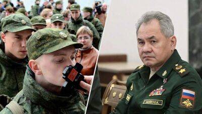 Россия предсказала собственное будущее в страшилках об Украине 2014 года