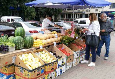 Будет серьезный удар по кошельку: НБУ предупредил о дефиците овощей и фруктов