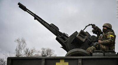 В Одесской области зенитчики сбили российский беспилотник – подробности