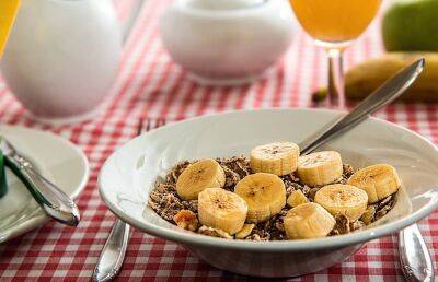 Отказ от завтрака может привести к серьезным последствиям для мозга