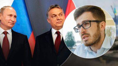 Санкции бьют и по Украине, но больше всего – по России: как Венгрия манипулирует этим вопросом