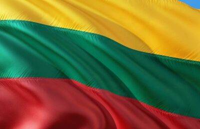 Министр иностранных дел Литвы предложил предоставить Украине оружие по принципу «все, что есть»