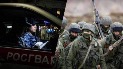Ждем "Лебединого озера": реакция сети на аресты военных в Москве