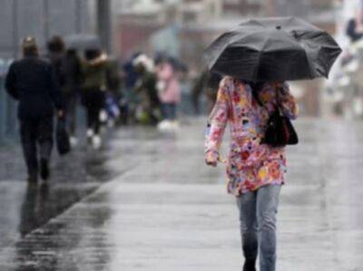 Накроют дожди и погода изменится: синоптик Диденко дала прогноз на воскресенье, 9 октября