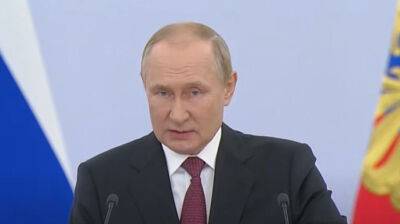 Путін підписав указ про посилення заходів захисту Кримського мосту