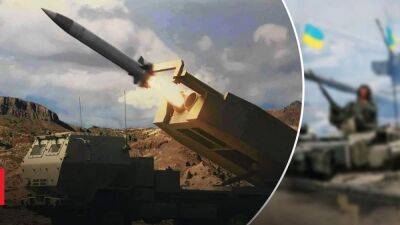 Когда Украина получит ракеты ATACMS: Подоляк назвал возможный срок
