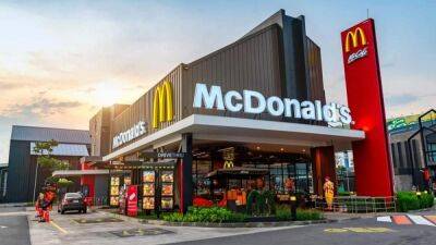 McDonald's открыл еще два ресторана в Киеве и анонсировал возобновление работы на Западе Украины