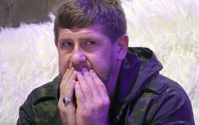 Кадиров та Пригожин підтримали призначення командувача окупантами після критики Шойгу