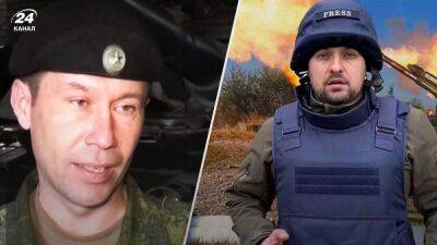 Уже не только грызутся: в Донецке "замминистра" стрелял в "журналиста"