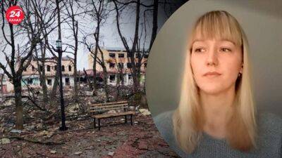 От россиян пряталась в диване: девушка защитника Мариуполя рассказала о 5 месяцах в оккупации