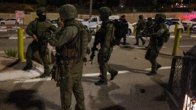 Теракт в Иерусалиме: девушка из боевых войск скончалась от ранений - vesty.co.il - Израиль - Иерусалим - Скончался