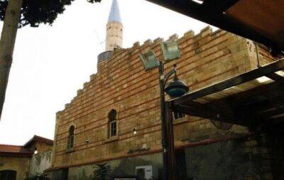 Оман поможет с ремонтом мечети в Лимассоле
