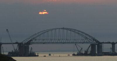 New York Times: за взрывом на Крымском мосту стоят украинские спецслужбы