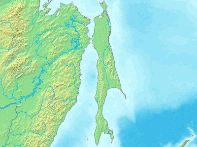 В Японии назвали проект «Сахалин-1» важным для энергобезопасности страны