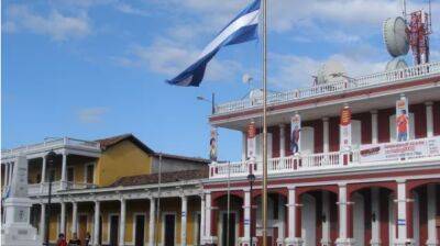 Даниэль Ортега - Никарагуа расторгла отношения с Нидерландами - dialog.tj - Голландия - Никарагуа - Манагуа