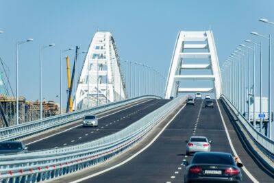 Американские СМИ: за взрывом Крымского моста стоят украинские спецслужбы