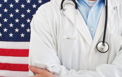 Bad Doctor, или Что не так с врачебной дисциплиной в США?