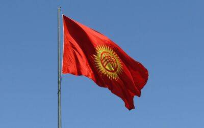 Киргизія скасувала військові навчання з ОДКБ - rbc.ua - Киргизия - Таджикистан - Україна - Киргизія