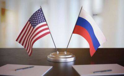 Росія хоче укласти «велику угоду» з країнами Заходу
