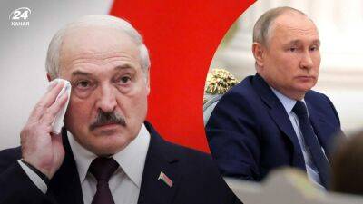 Вместо "ядерки" активировали Лукашенко: в Литве объяснили обвинения Беларуси против Украины
