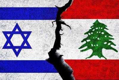 Несмотря на угрозы Ливана: запущены подготовительные процедуры на месторождении «Кариш»