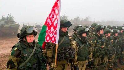 Росія намагається втягнути Білорусь у відкриту війну з Україною, – ГУР
