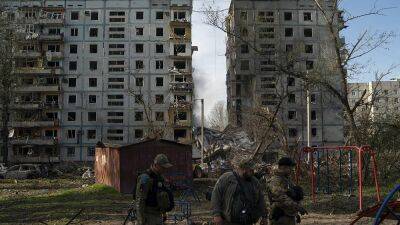 Российские ракетные удары по Запорожью: жертвы и разрушенные дома